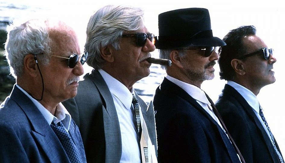 Кино: «Команда» Кино: «Команда»