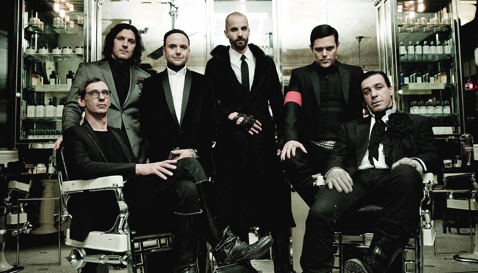 Rammstein