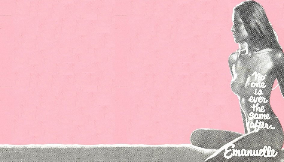 Кино: «Черная Эмманюэль в Африке» Кино: «Черная Эмманюэль в Африке»