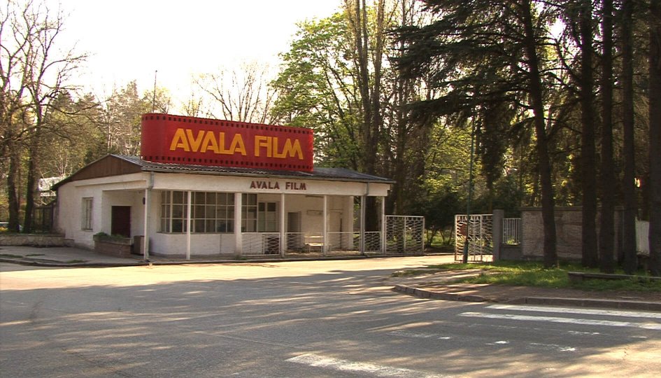 Кино: «Cinema komunisto» Кино: «Cinema komunisto»