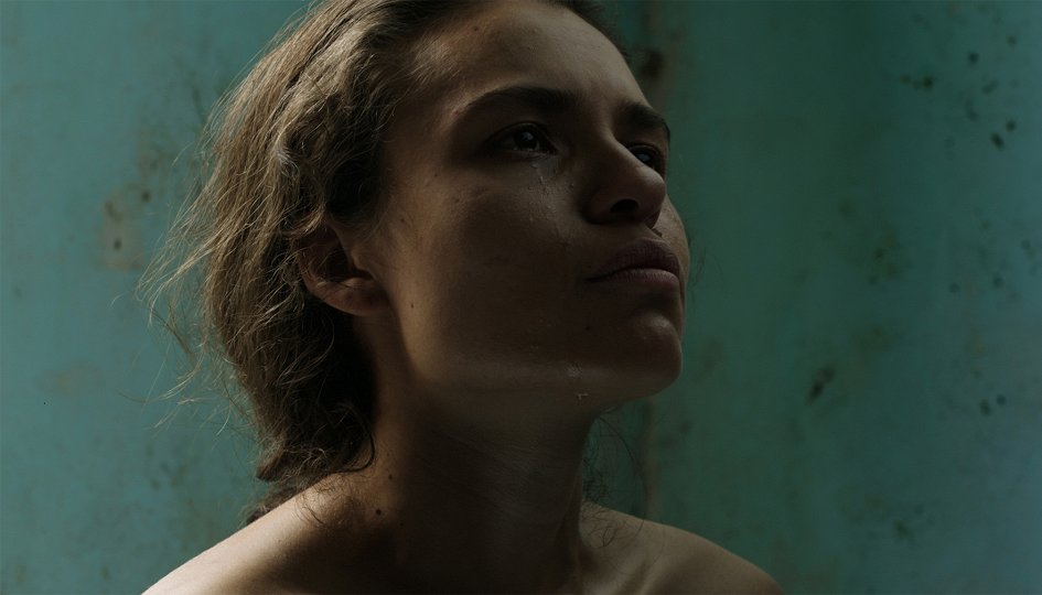 Кино: «Темный зверь» Кино: «Темный зверь»
