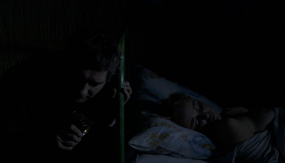 Кино: «Четыре ночи с Анной» Кино: «Четыре ночи с Анной»