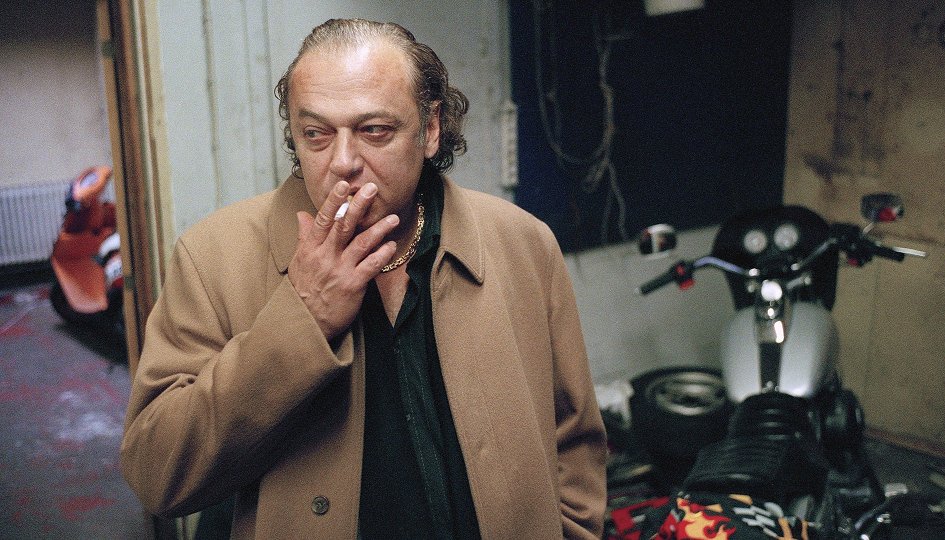 Кино: «Торговец наркотиками-3» Кино: «Торговец наркотиками-3»