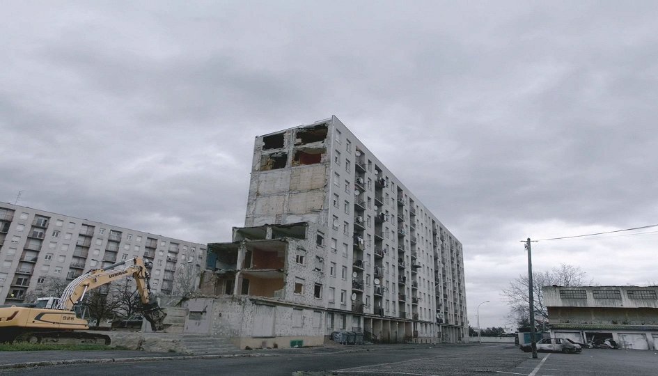 Кино: «Асфальт» Кино: «Асфальт»