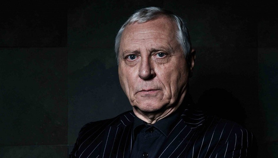 Питер Гринуэй