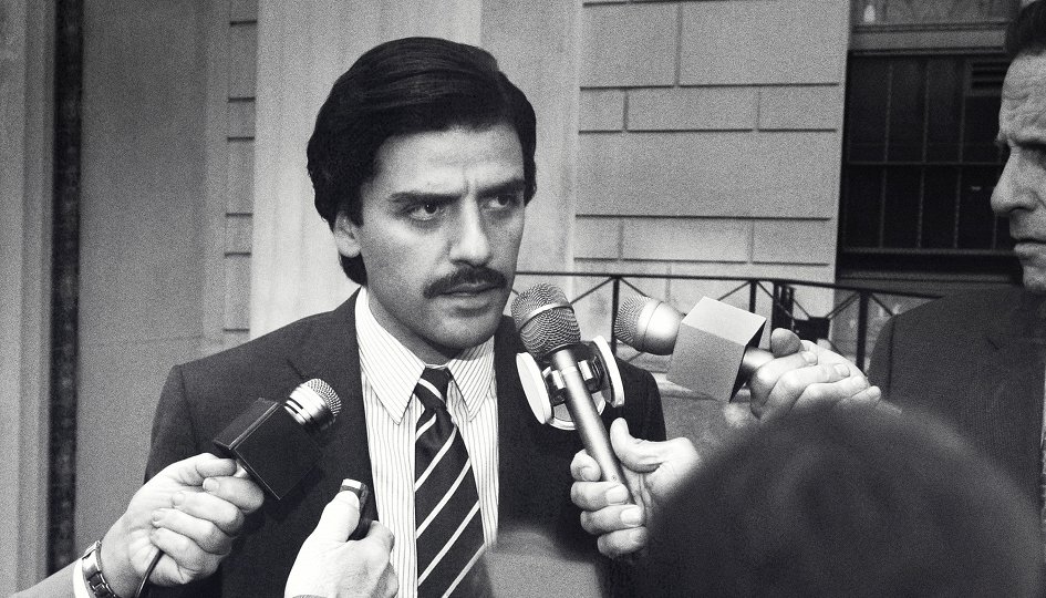 Кино: «Покажите мне героя» Кино: «Покажите мне героя»