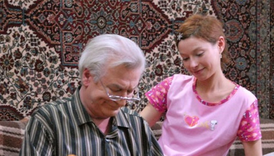 Кино: «Квартет для двоих» Кино: «Квартет для двоих»