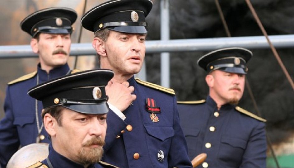 Владислав Ветров