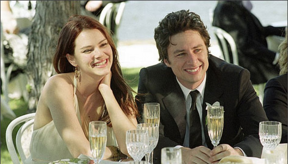 Джасинда Барретт