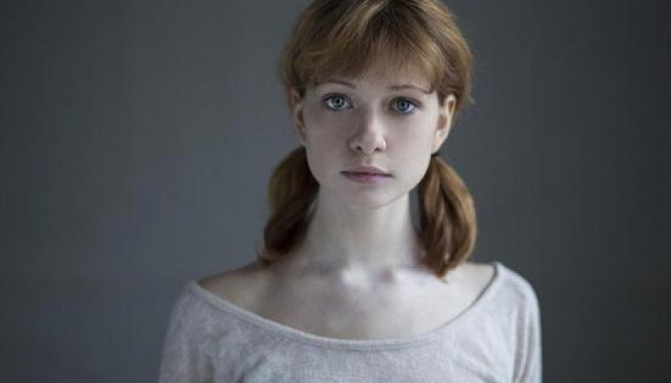Анна Васильева