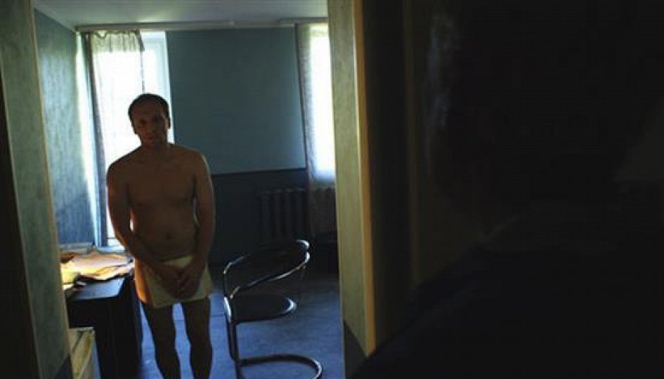 Владимир Мишуков