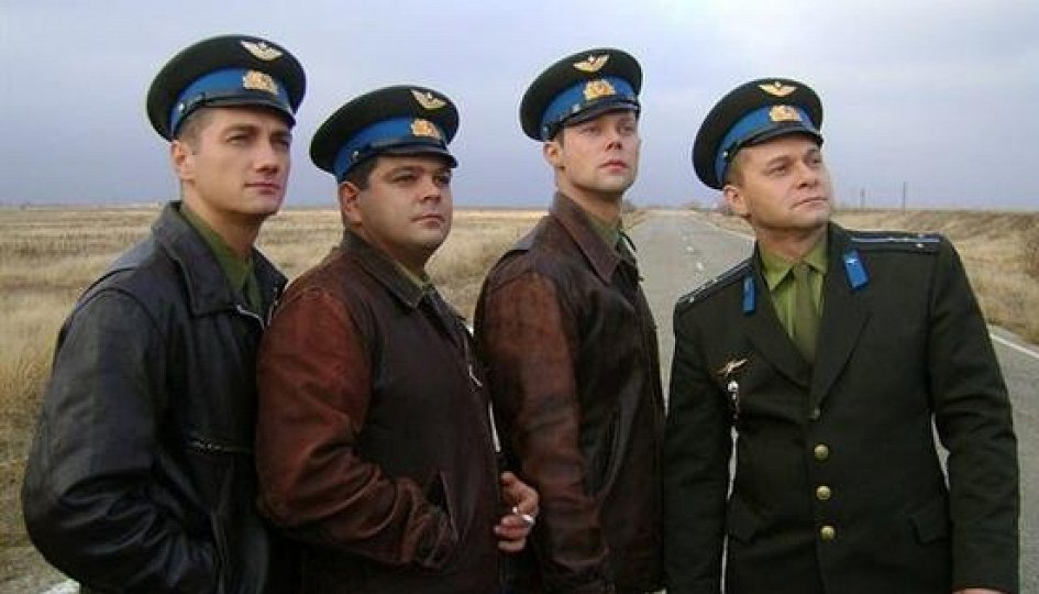 Даниил Воробьев