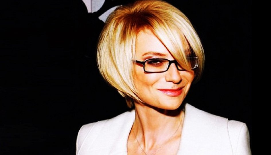 Эвелина Хромченко