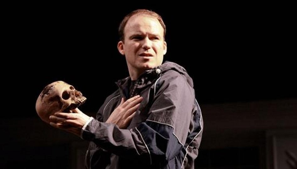 Кино: «Гамлет» Кино: «Гамлет»