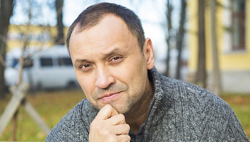 Владимир Скворцов
