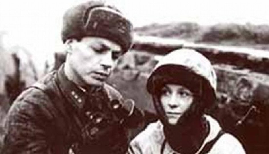 Кино: «Агнус Дей» Кино: «Агнус Дей»