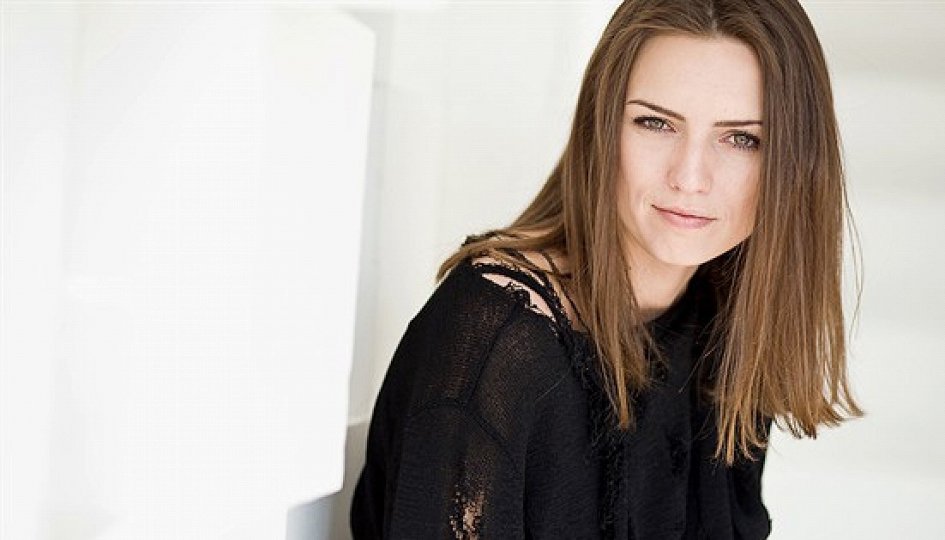 Екатерина Молоховская