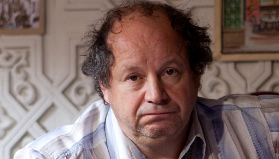 Дмитрий Астрахан