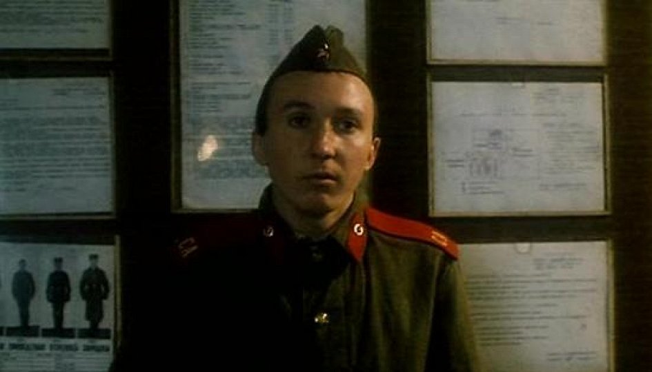 Александр Числов