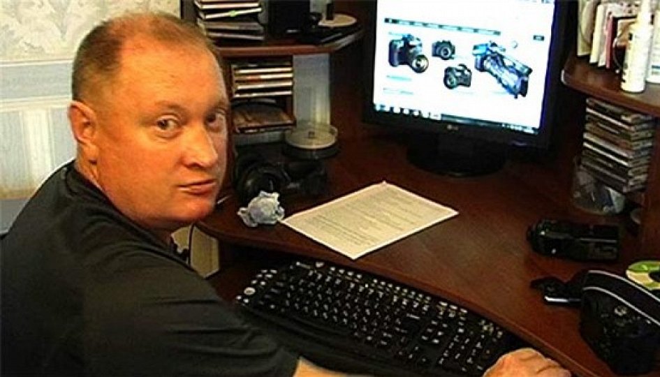 Кино: «Среда обитания. Обман с доставкой на дом» Кино: «Среда обитания. Обман с доставкой на дом»