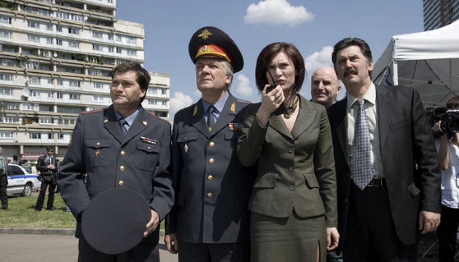Юрий Шлыков