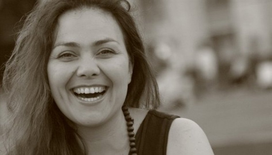 Анна Пухова
