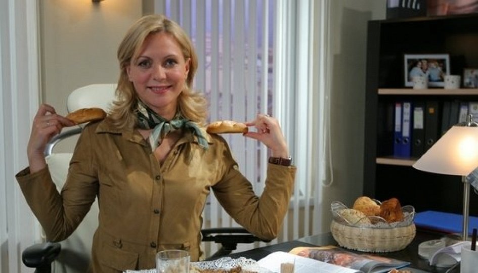 Лариса Саванкова