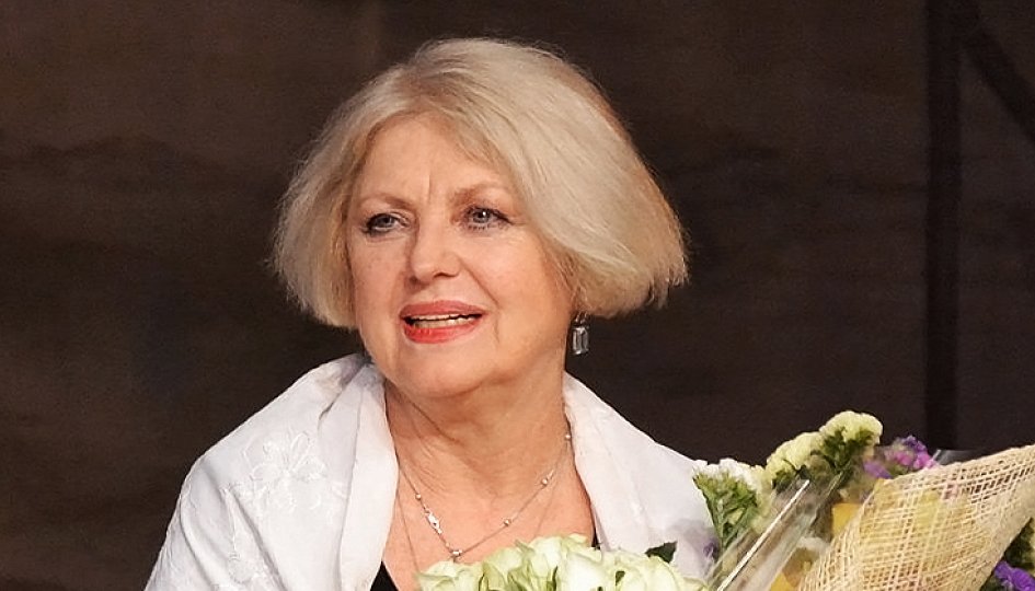 Светлана Брагарник