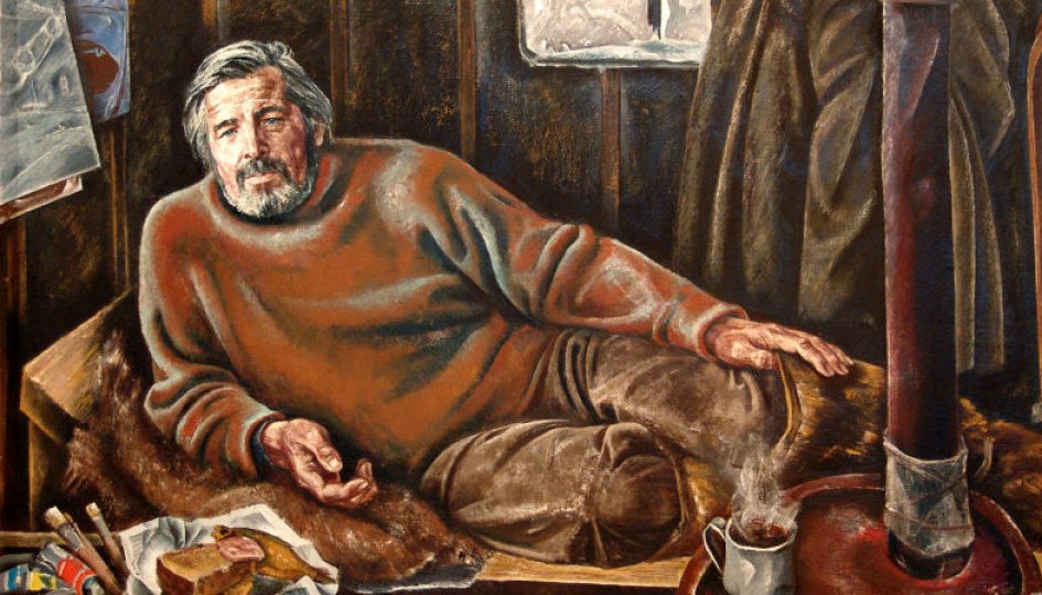 Выставка Евгений Широков. Любить человека, Пермь Выставки: Евгений Широков. Любить человека, Пермь