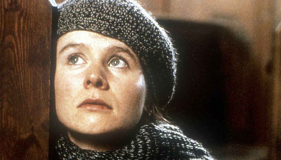 Кино: «Рассекая волны» Кино: «Рассекая волны»