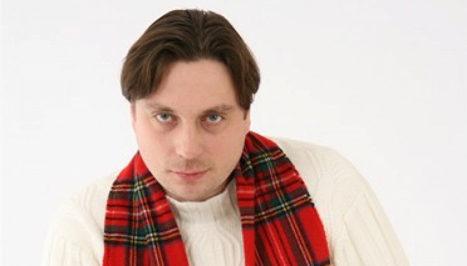 Сергей Олексяк
