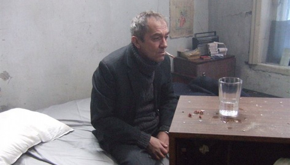 Сергей Сосновский