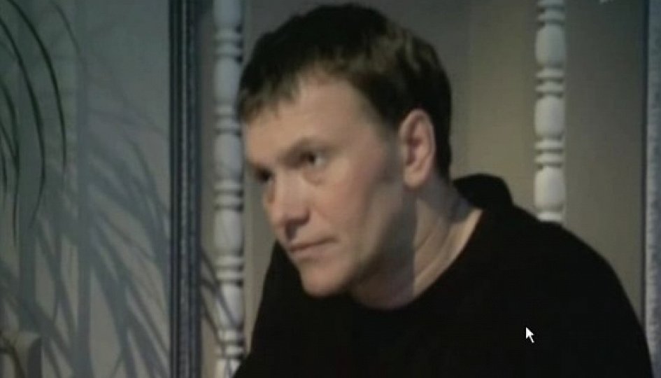 Александр Наумов