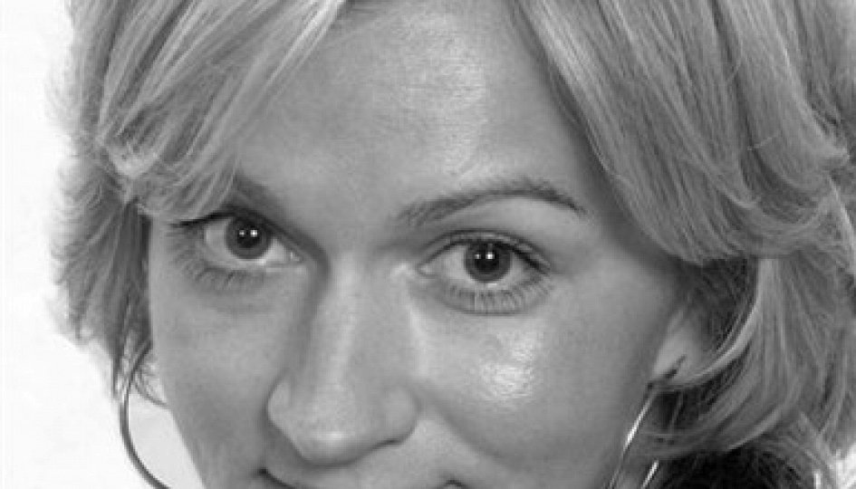 Анна Якунина