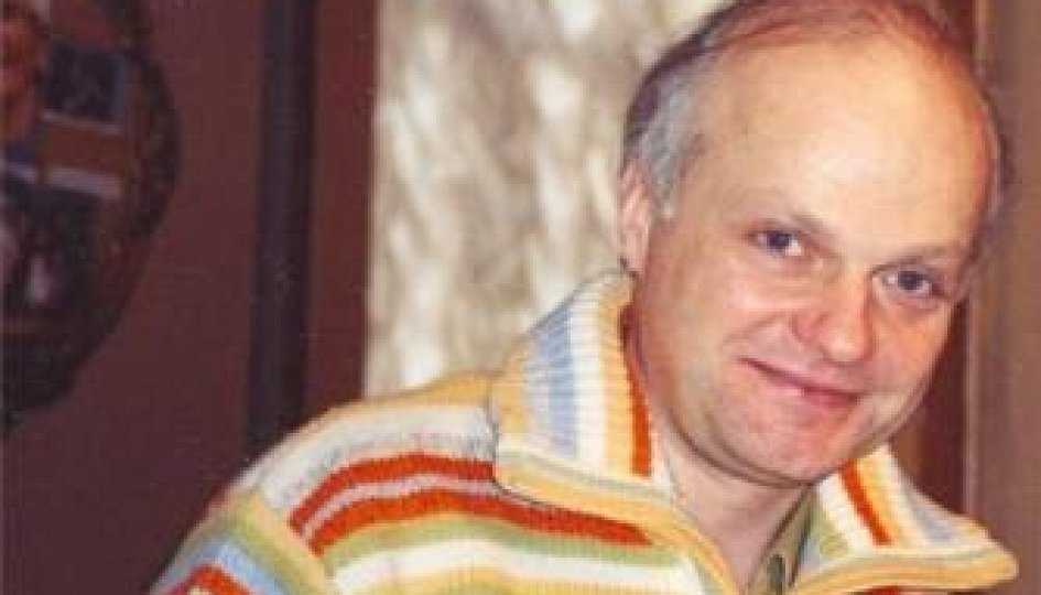 Сергей Барковский