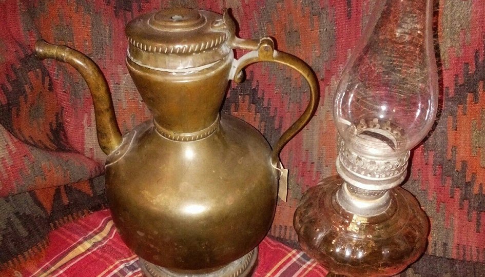 Выставка Жилище татарского крестьянина Нижнего Поволжья конца XIX — начала XX века, Волгоград Выставки: Жилище татарского крестьянина Нижнего Поволжья конца XIX — начала XX века, Волгоград