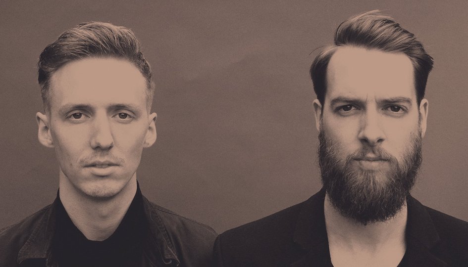 Концерты: «Mosaic Music»: Honne Концерты: «Mosaic Music»: Honne