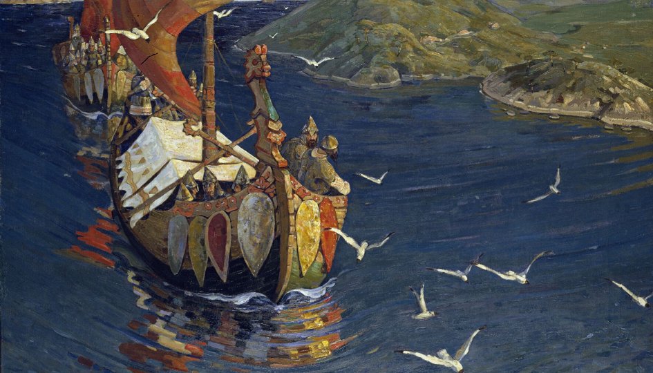 Выставки: История Музеев Рериха в Новосибирске и на Алтае Выставки: История Музеев Рериха в Новосибирске и на Алтае