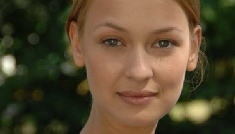 Евгения Лоза