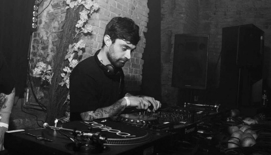 Концерты: «Спектр. Кинематика»: DJ Nephil, Raw Unkut