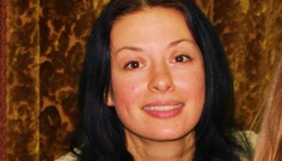 Ирина Лачина
