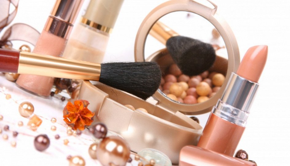 Выставки: SibBeauty Выставки: SibBeauty