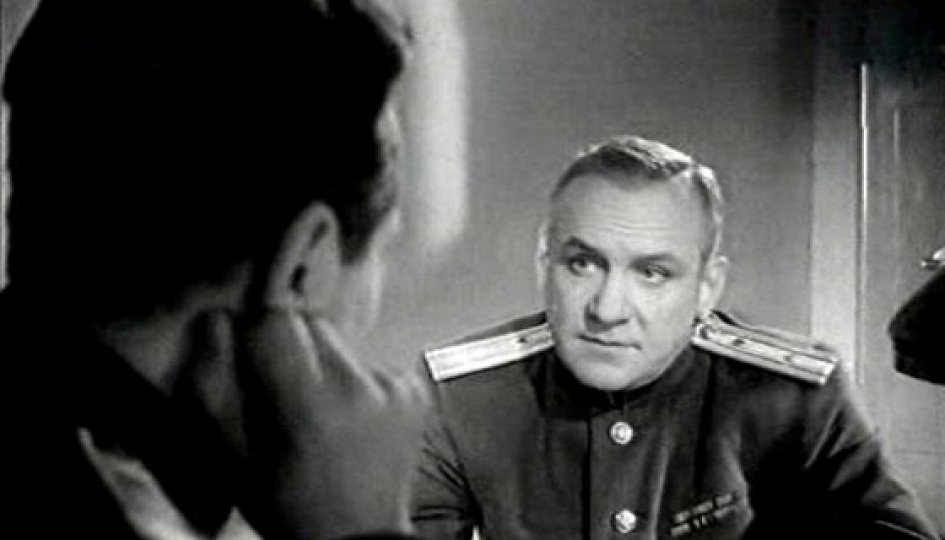 Борис Смирнов