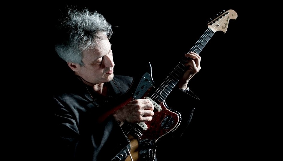 Концерты: Marc Ribot's Ceramic Dog Концерты: Marc Ribot's Ceramic Dog