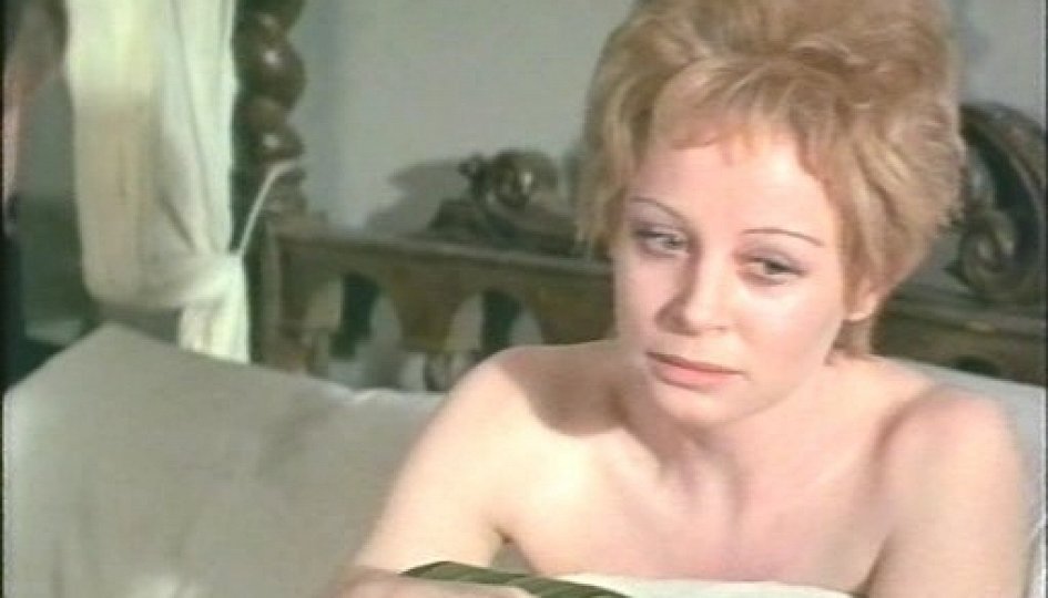 Кино: «Леди Каролина Лэм» Кино: «Леди Каролина Лэм»