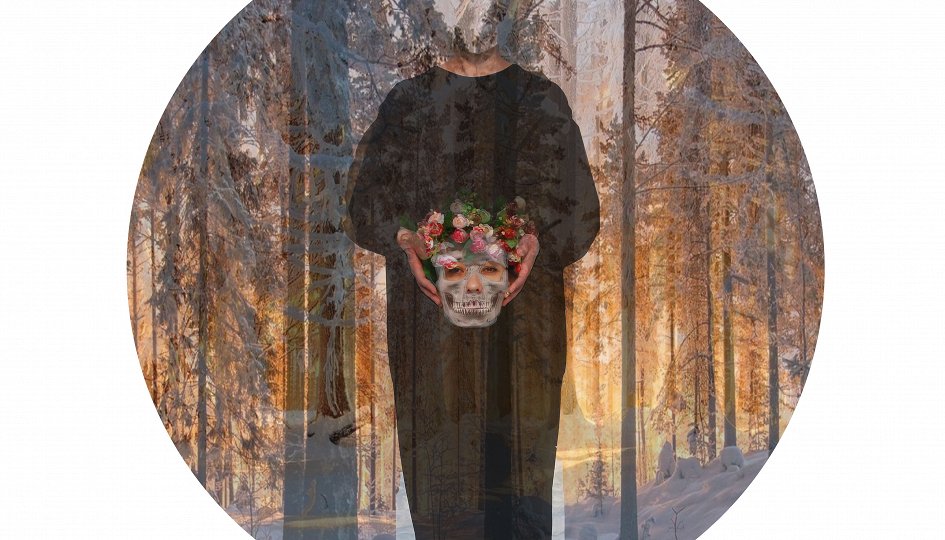 Выставки: Вера Петрова. Кут (Душа) Выставки: Вера Петрова. Кут (Душа)