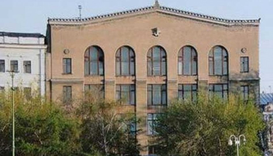 Выставки: Лучшее художественное произведение 2018 года Выставки: Лучшее художественное произведение 2018 года