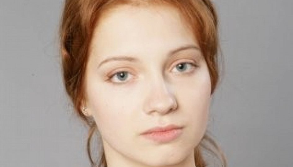 Мария Луговая