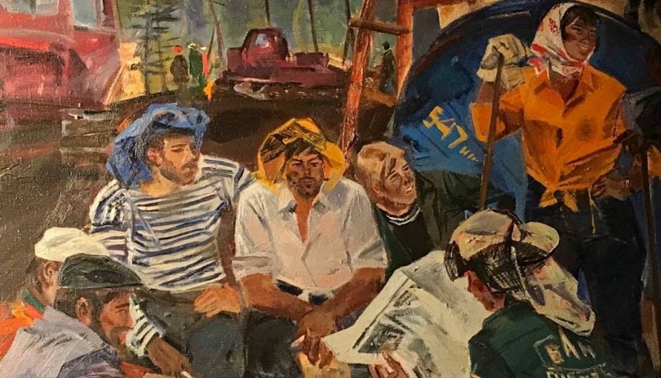 Выставки: Нам открывать миры далекие! Выставки: Нам открывать миры далекие!