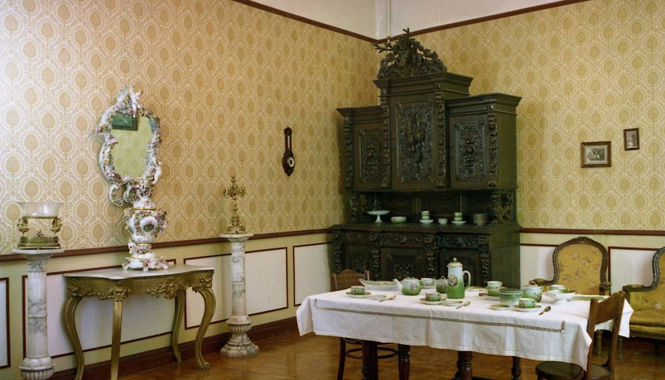Выставки: История края с 1589 года до начала XX века Выставки: История края с 1589 года до начала XX века